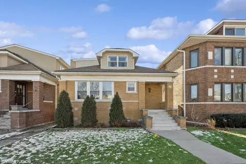5919 W Wilson Ave, Chicago, IL 60630