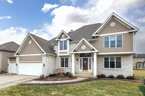1524 Grommon Rd, Naperville, IL 60564