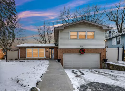 2931 Willow Rd, Homewood, IL 60430