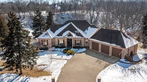 2596 N 3689th Rd, Sheridan, IL 60551