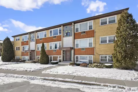 5960 N Odell Ave #2C, Chicago, IL 60631