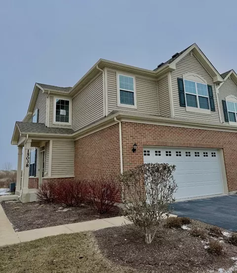 15038 W Quincy Cir, Manhattan, IL 60442
