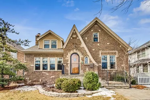 500 S Greenwood Ave, Park Ridge, IL 60068