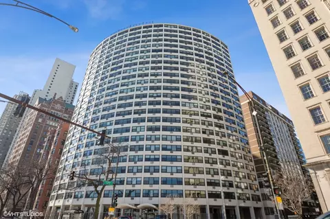 1150 N Lake Shore Dr #4G, Chicago, IL 60611