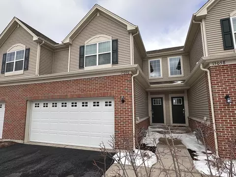 15060 W Quincy Cir, Manhattan, IL 60442