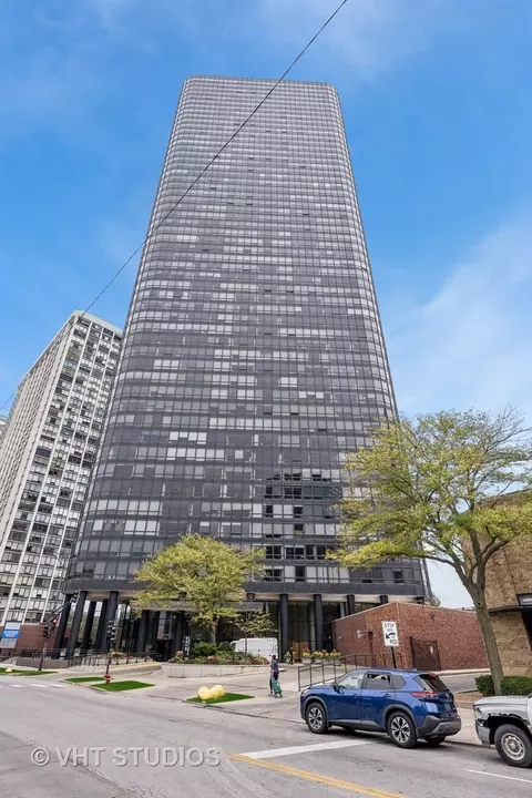 5415 N Sheridan Rd #4901-03, Chicago, IL 60640