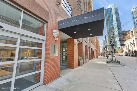 474 N Lake Shore Dr #1905, Chicago, IL 60611