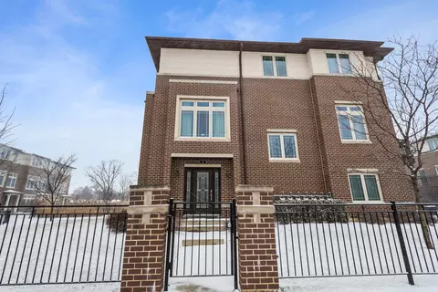 5 Forest Ave, River Forest, IL 60305