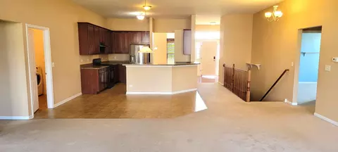 Living - 264 Monument Dr, Elgin, IL 60124 photo 2 of 2