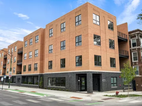 1548 W Ardmore Ave #4B, Chicago, IL 60660