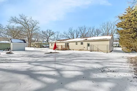 Exterior - 2522 E 1704th Rd, Ottawa, IL 61350 photo 8 of 8