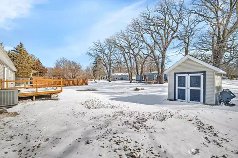 Exterior - 2522 E 1704th Rd, Ottawa, IL 61350 photo 5 of 8