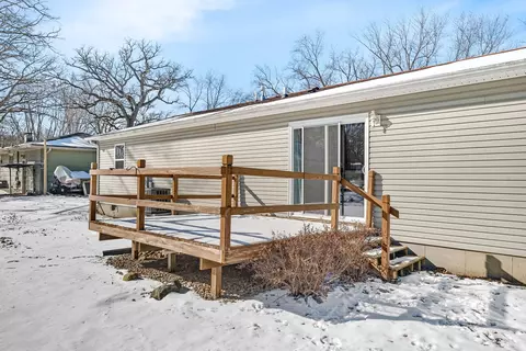 Exterior - 2522 E 1704th Rd, Ottawa, IL 61350 photo 4 of 8