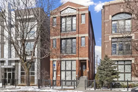 1912 W Armitage Ave #2, Chicago, IL 60622