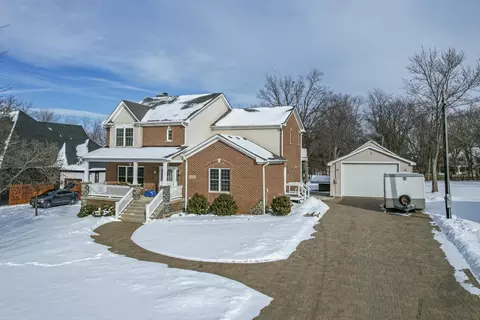 5 S263 Middle Rd, Naperville, IL 60563