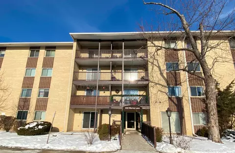 650 Murray Ln #306, Des Plaines, IL 60016
