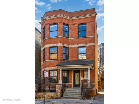 703 W Wellington Ave #3, Chicago, IL 60657