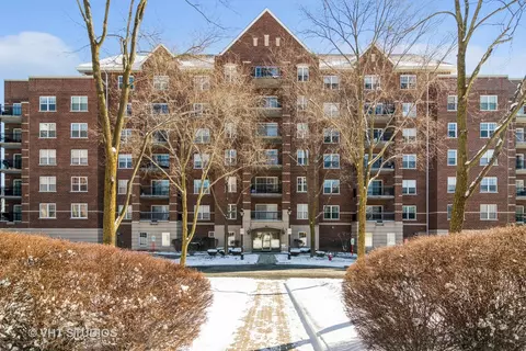 410 W Mahogany Ct #504, Palatine, IL 60067
