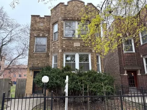 8013 S Dobson Ave, Chicago, IL 60619