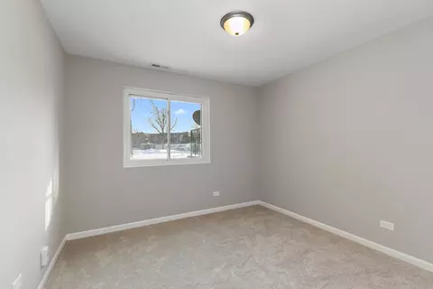 Bedroom - 1484 Stonebridge Cir #B4, Wheaton, IL 60187 photo 1 of 2