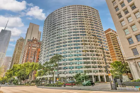 1150 N Lake Shore Dr #14K, Chicago, IL 60611