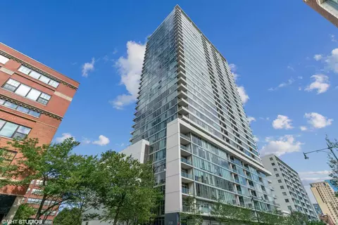 1720 S Michigan Ave #3016, Chicago, IL 60616