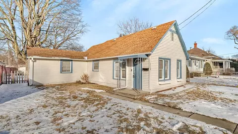 1118 Butler St, Morris, IL 60450