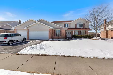 18000 Sippel Dr, Tinley Park, IL 60487
