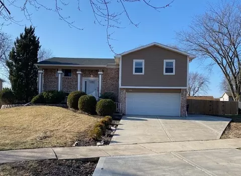 5751 Timberlane Rd, Matteson, IL 60443