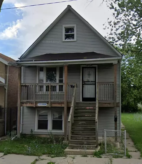 7357 S Claremont Ave, Chicago, IL 60636