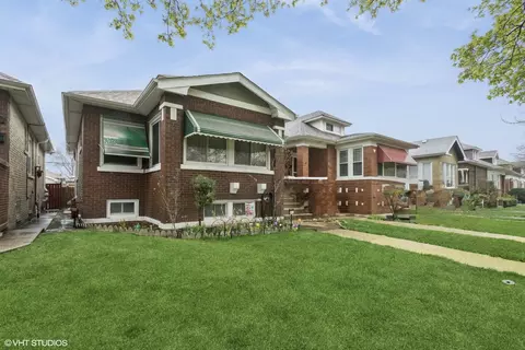 4941 N Kildare Ave, Chicago, IL 60630