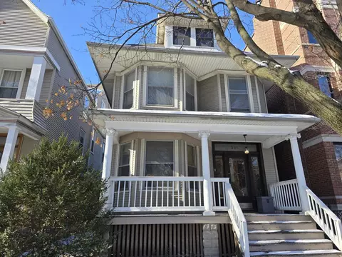 3818 N Damen Ave, Chicago, IL 60618