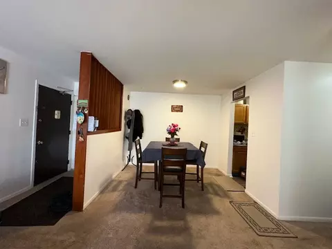 Dining - 560 Mesa Dr #206, Hoffman Estates, IL 60169 photo 1 of 1