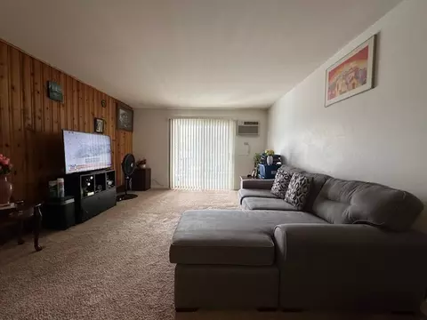 Living - 560 Mesa Dr #206, Hoffman Estates, IL 60169 photo 1 of 1