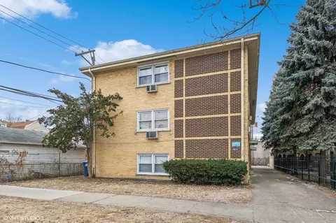 4416 N Harding Ave #9, Chicago, IL 60625