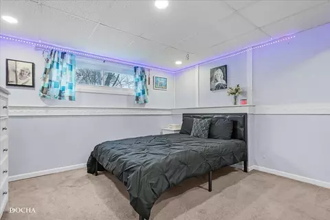 Bedroom - 324 Thistle Dr, Bolingbrook, IL 60490 photo 4 of 4