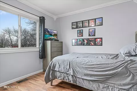 Bedroom - 324 Thistle Dr, Bolingbrook, IL 60490 photo 2 of 4
