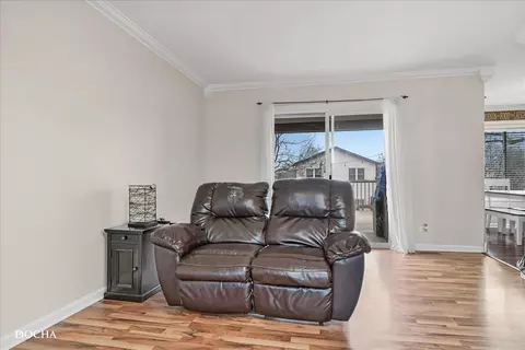 Living - 324 Thistle Dr, Bolingbrook, IL 60490 photo 2 of 2