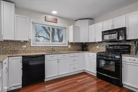 Kitchen - 324 Thistle Dr, Bolingbrook, IL 60490 photo 3 of 4