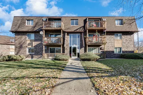 19380 Wolf Rd #11, Mokena, IL 60448