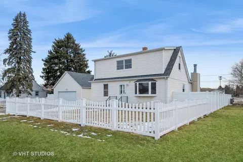 7631 Blazer Ave, Justice, IL 60458