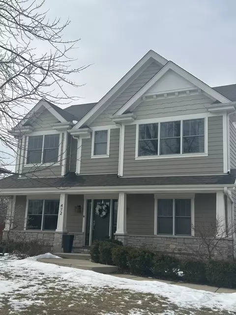 1 S472 Leahy Rd, Oakbrook Terrace, IL 60181