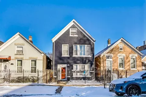 3641 S Honore St, Chicago, IL 60609