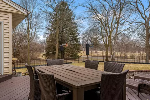 Exterior - 9062 Forest Ridge Dr, Roscoe, IL 61073 photo 6 of 7