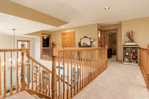 Entry Way - 9062 Forest Ridge Dr, Roscoe, IL 61073 photo 5 of 5