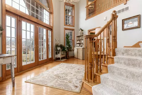 Entry Way - 9062 Forest Ridge Dr, Roscoe, IL 61073 photo 1 of 5