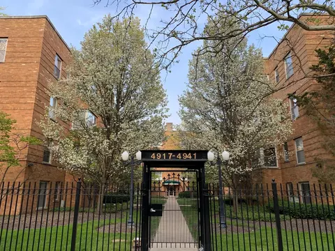 4935 N Wolcott Ave #GA, Chicago, IL 60640