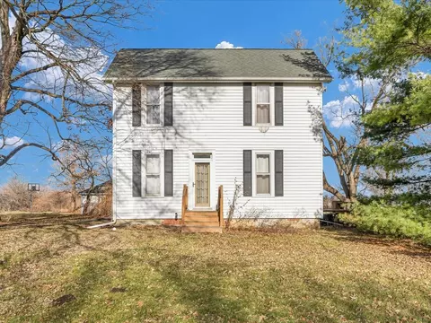 1102 County Road 2200 E, Sidney, IL 61877