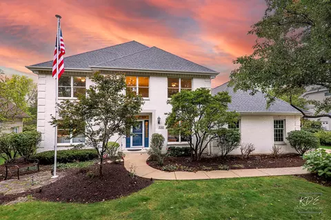 731 Gateshead Dr, Naperville, IL 60565