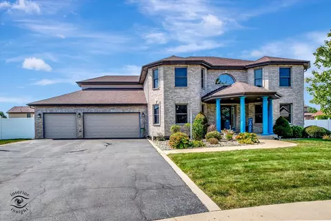 1783 Robert Ct, Bourbonnais, IL 60914